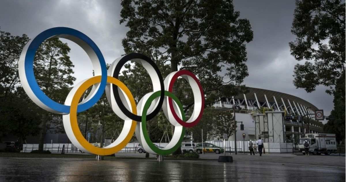 Japan is determined to hold Tokyo Olympics despite cancellation rumours