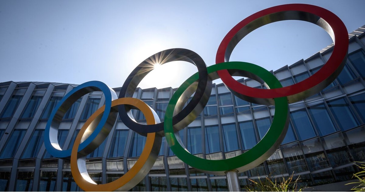 Kyodo News Survey says 80% of Japanese want the Olympics cancelled or delayed