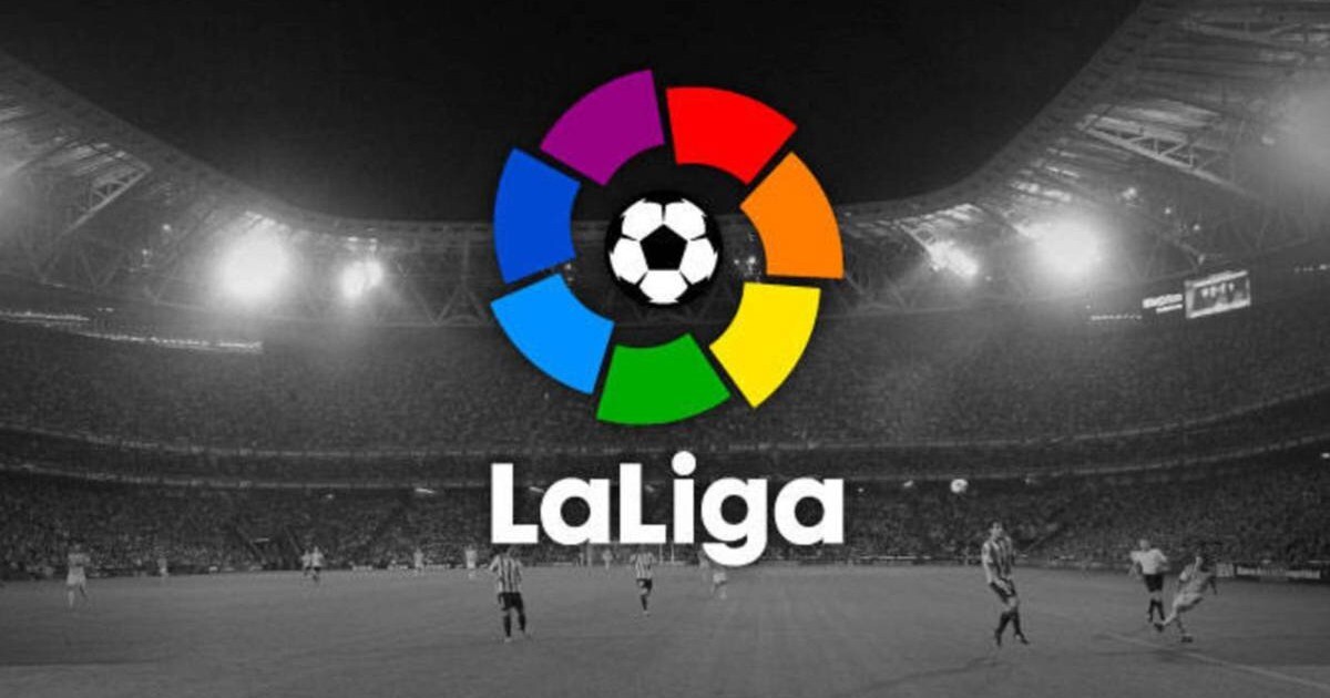La Liga record 15% growth in sponsorship revenue