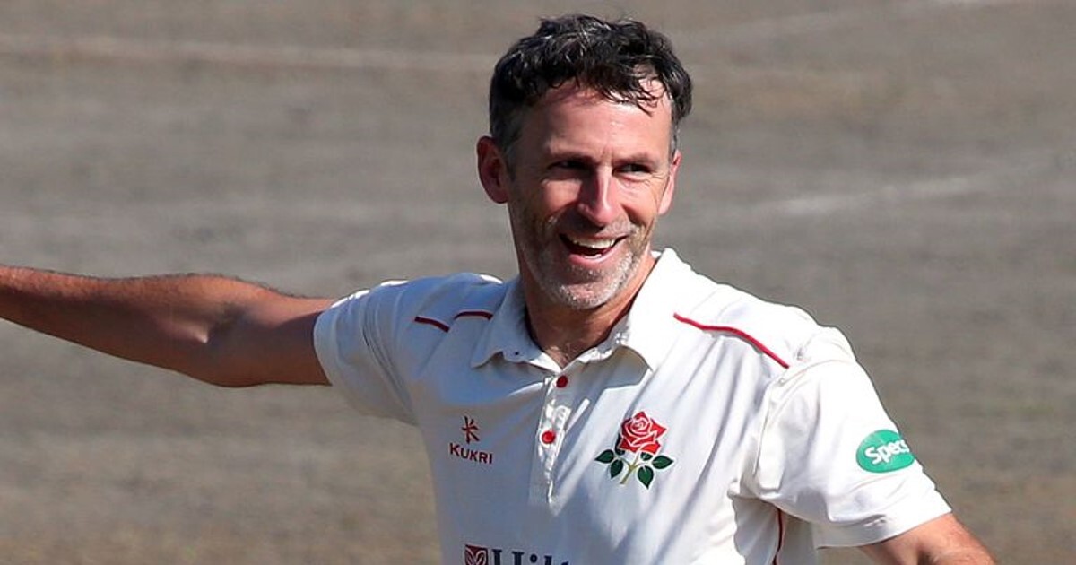 Lancashire appoints Graham Onions as full-time bowling coach