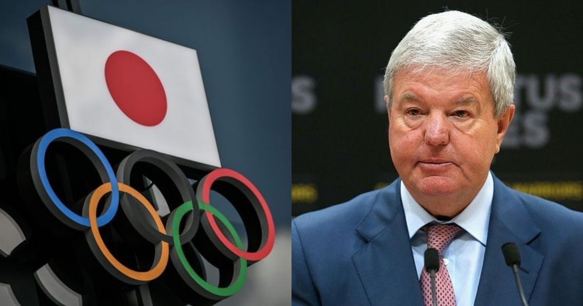 London 2012 chief Sir Keith Mills says Tokyo Olympics seems unlikely
