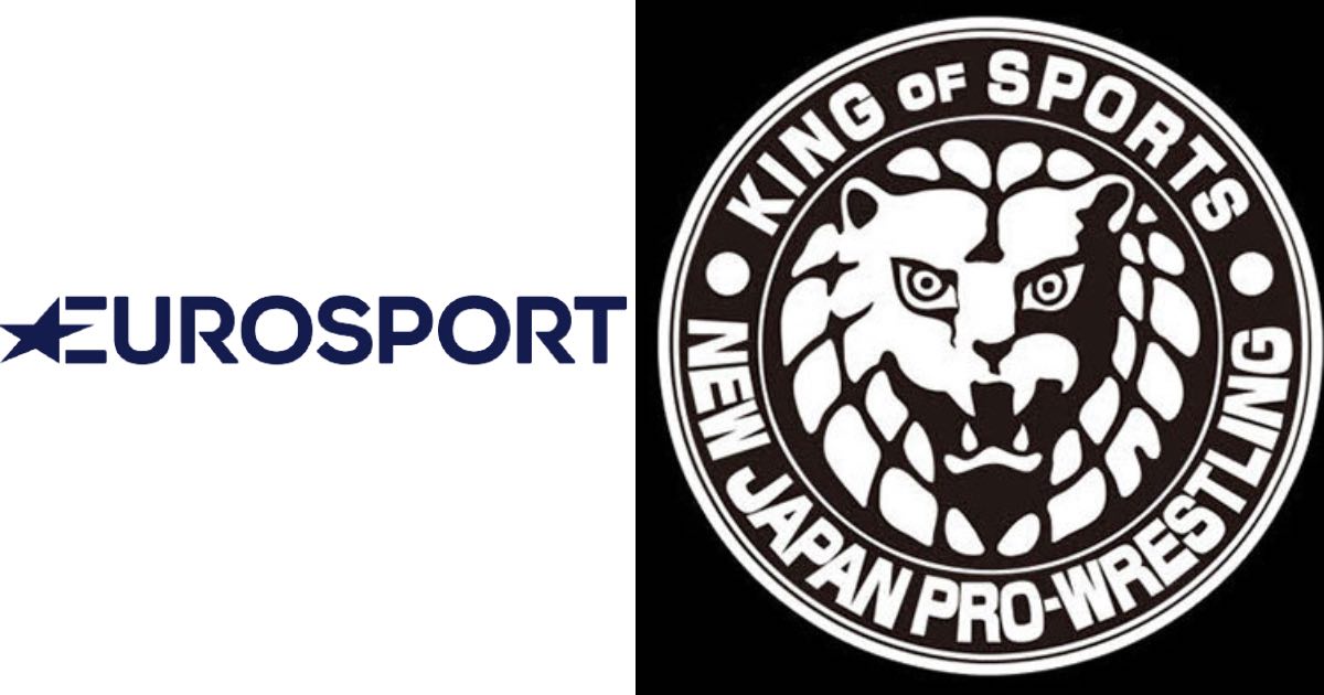 New Japan Pro-League signs broadcasting deals with Eurosport India