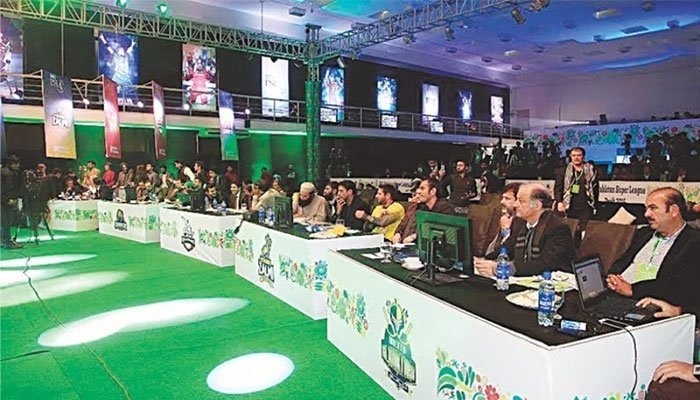 Pakistan Super League Draft and Players Auction for 2021 campaign