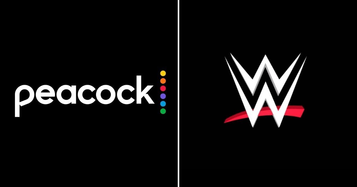 Peacock bags exclusive U.S. streaming rights for WWE Network