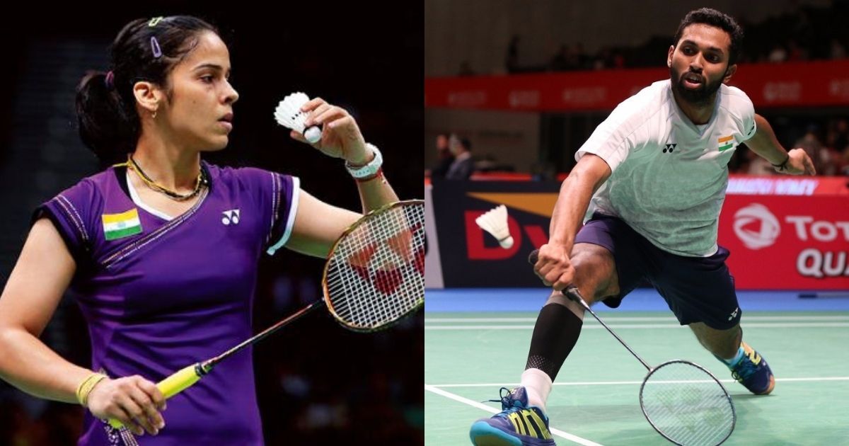 Saina Nehwal and HS Prannoy bow out of Thailand Open after testing positive for COVID-19