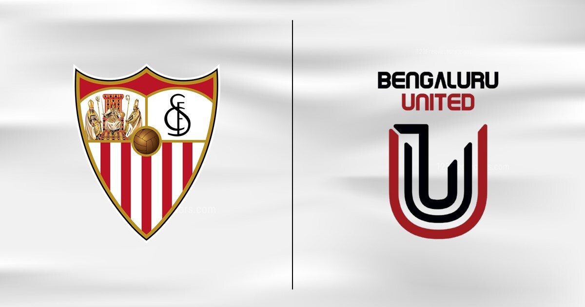 Sevilla FC signs partnership deal with FC Bengaluru United