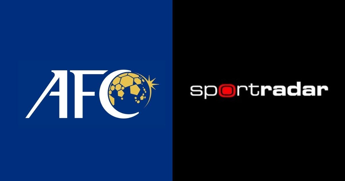 Sportradar becomes AFC’s Official Video and Data Distribution Partner