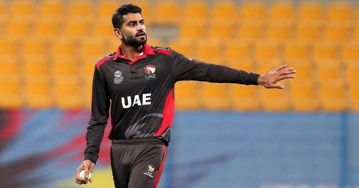 IPL 2020: UAE players benefitted from training with World Class players