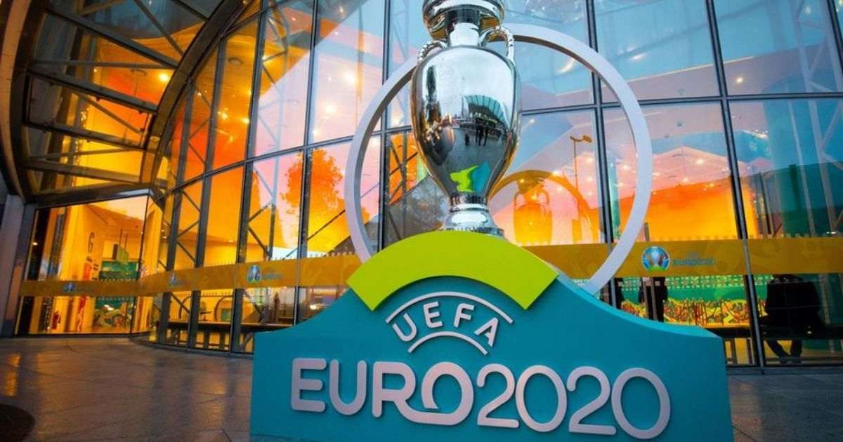 UEFA commits to multi-city format for Euro 2020