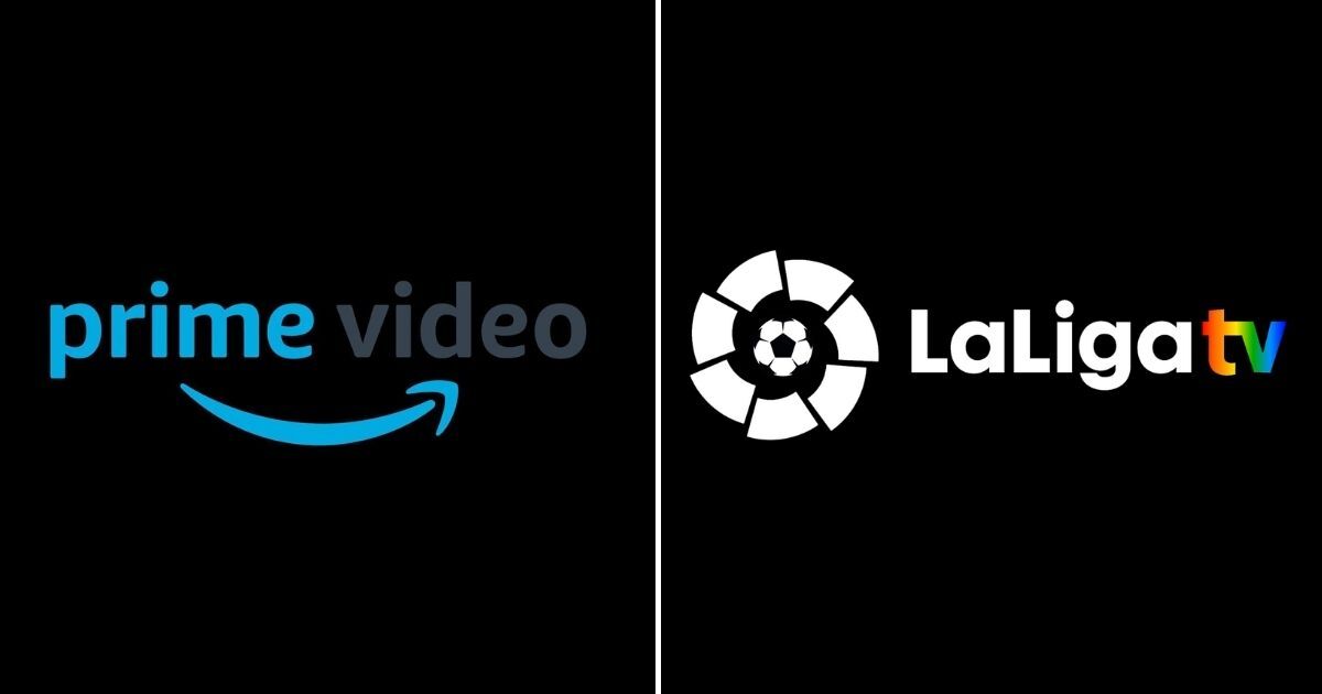 Amazon Prime Video to bring LaLiga TV to its UK channels