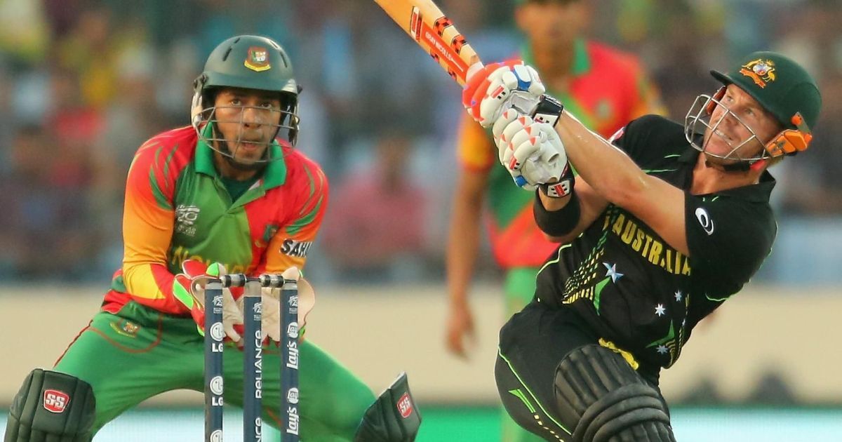 Australia set to tour Bangladesh before T-20 World Cup