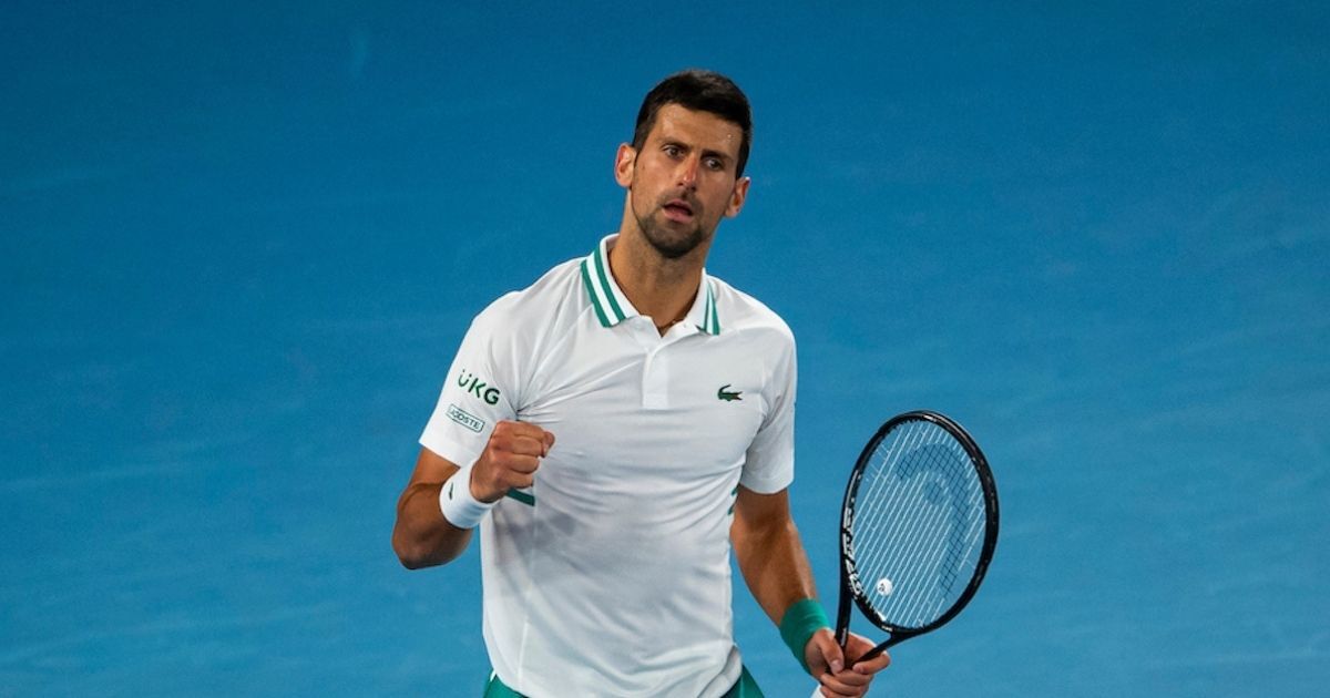 Australian Open Novak Djokovic blames quarantine for the rising cases of injuries
