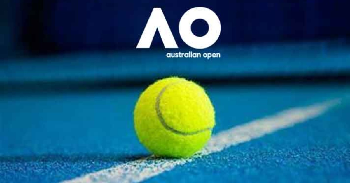Australian Open will continue despite lockdown in Melbourne
