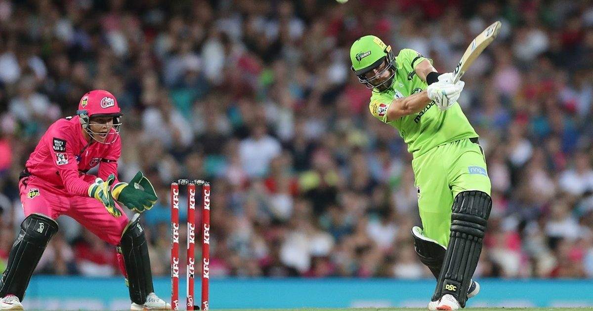 BBL's viewership on Seven Network decreases by 10%