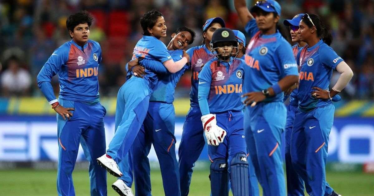 BCCI announces India Women’s squad for home series against South Africa