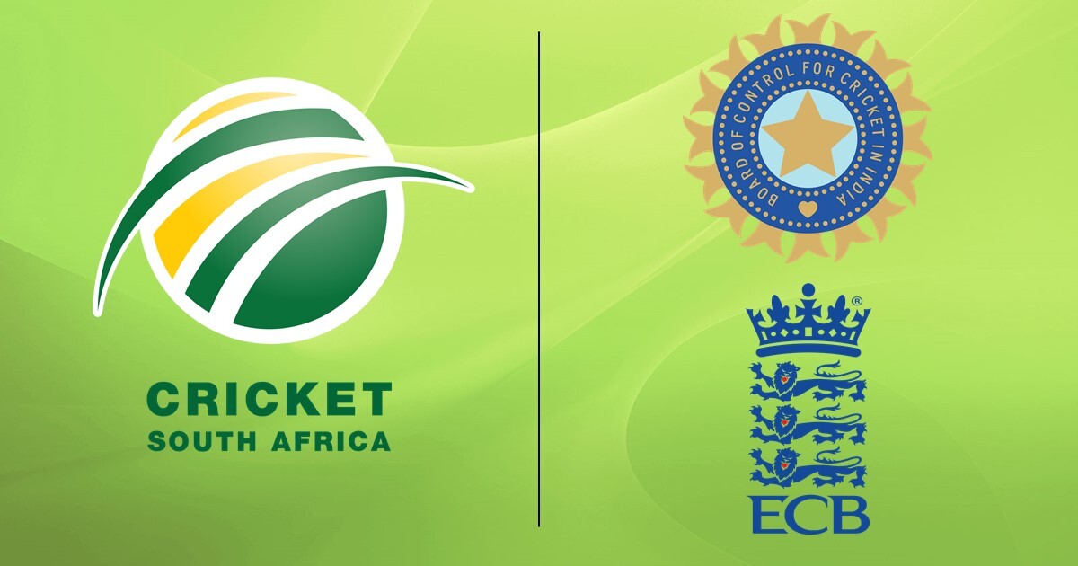 CSA looks to maintain good relations with BCCI and ECB