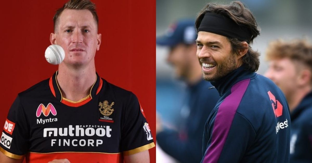 Chris Morris, Ben Foakes fail to attract any bidders in the Hundred draft