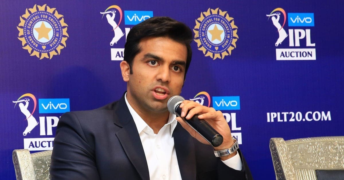 DC’s Parth Jindal hints IPL 2021 could be contested at Mumbai and Ahmedabad-min