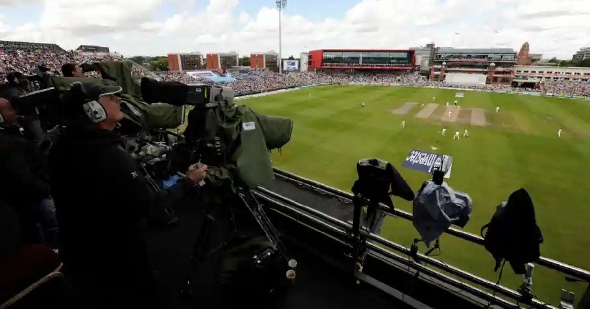 ICC signs deal with IMG to live-stream matches across three World Cups