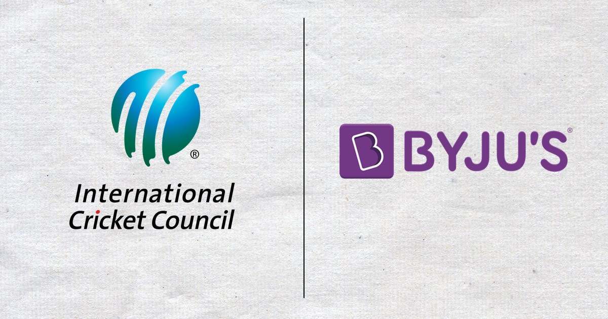 ICC signs global partnership deal with BYJU’S