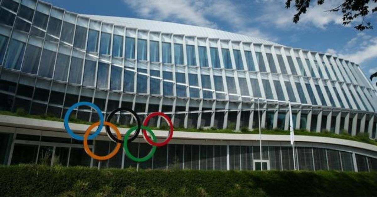 IOC announces Brisbane as the preferred host for 2032 Olympics