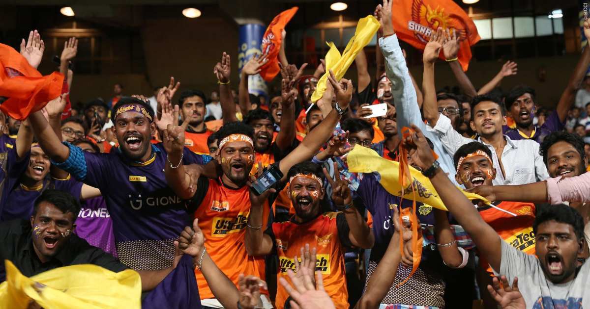 IPL 2021 BCCI confident about having fans for the tournament