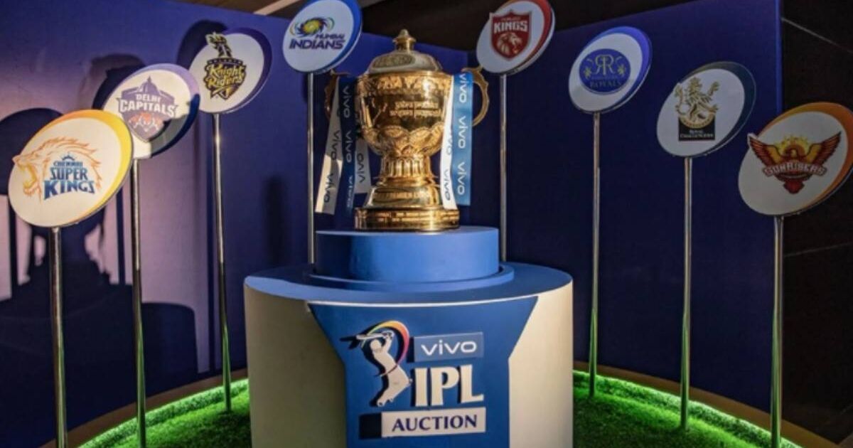IPL 2021 BCCI shortlists five potential venues for the tournament