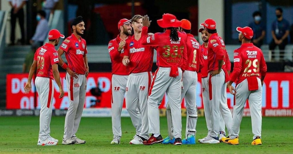 Ipl 2021 Bccis 75 Spending Rule Can Create Trouble For Kxip