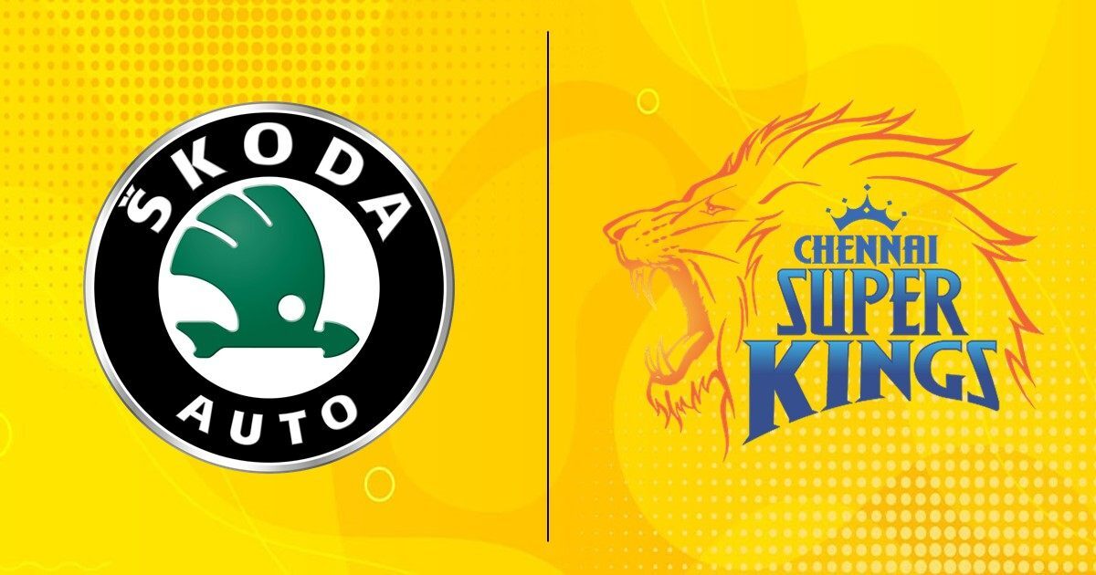 IPL 2021 Chennai Super Kings set to sign lucrative deal with Skoda