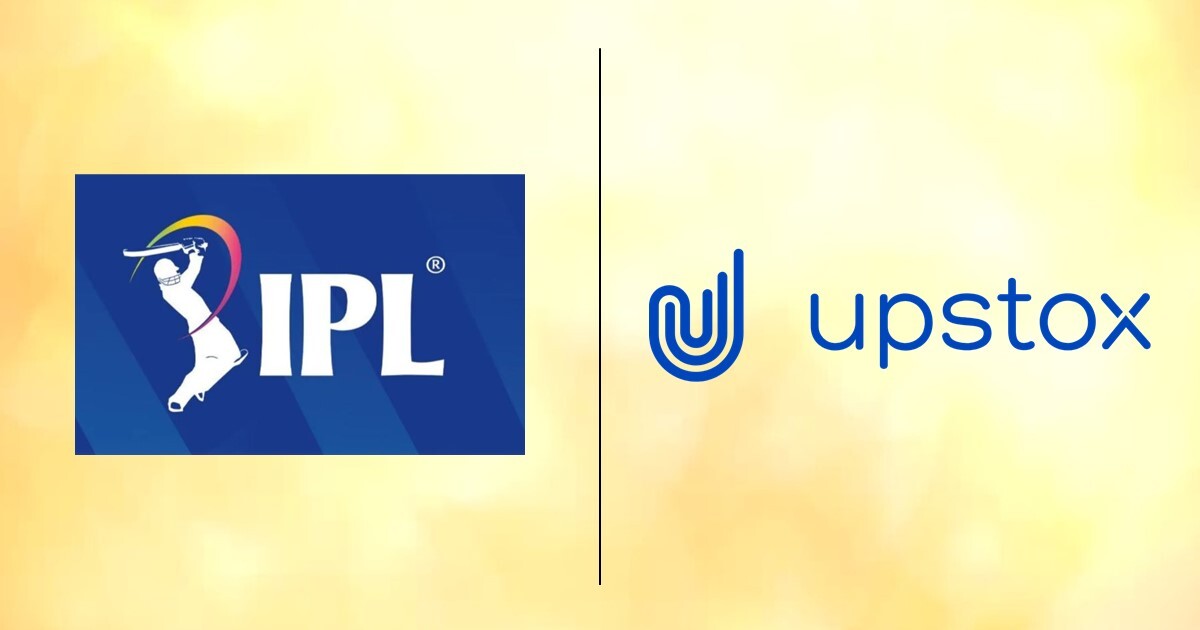 IPL 2021 Exclusive BCCI close to signing sponsorship deal with Upstox