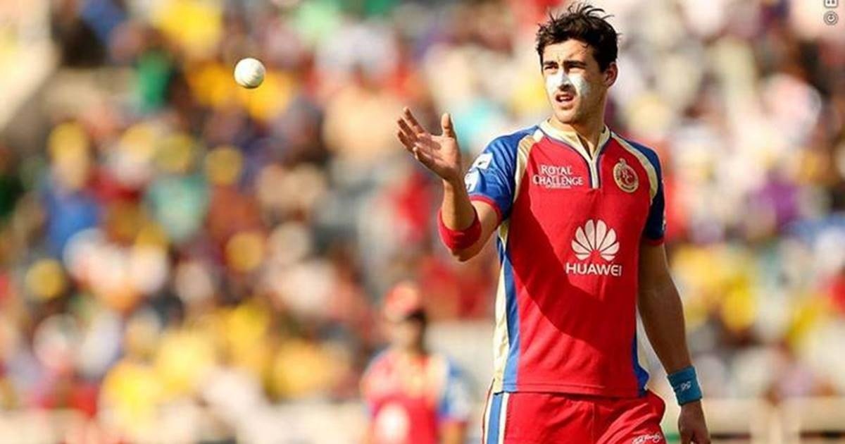 IPL 2021 Mitchell Starc missed a trick by withdrawing from auction