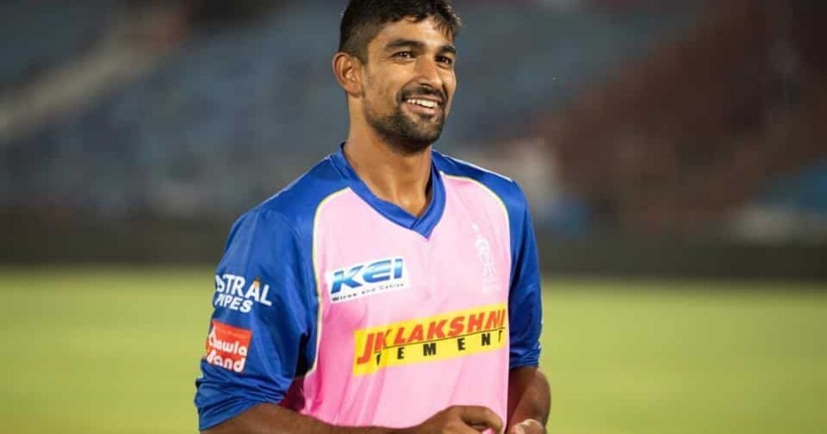 IPL 2021 Rajasthan Royals sign Ish Sodhi as Team Liaison Officer