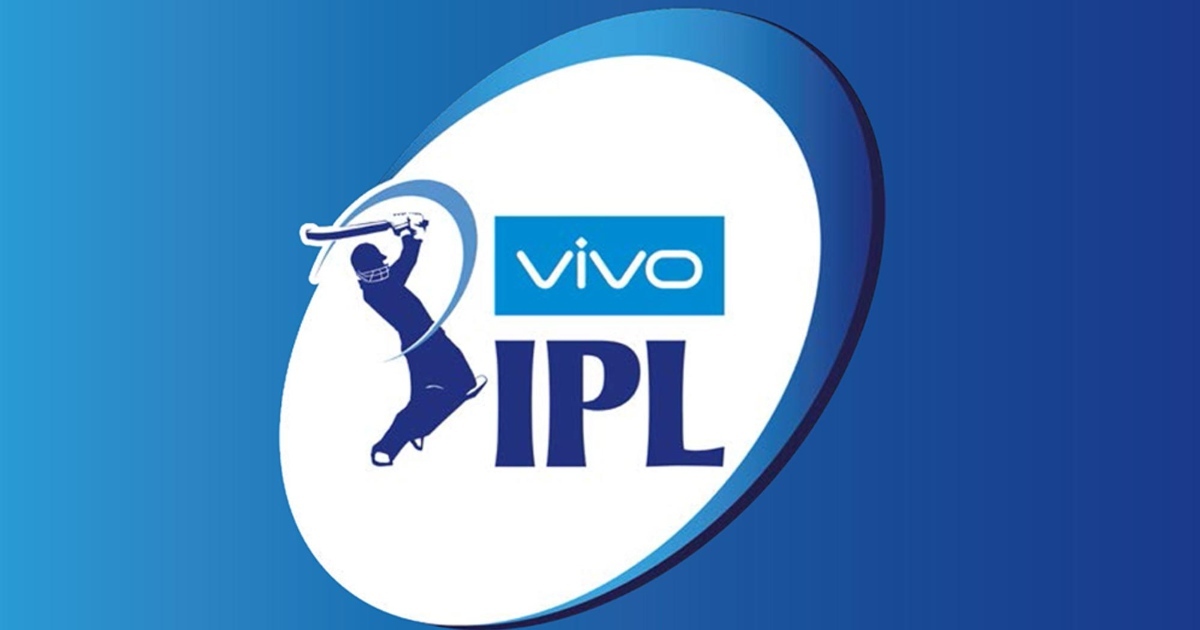 IPL 2021 VIVO faces title sponsorship conundrum