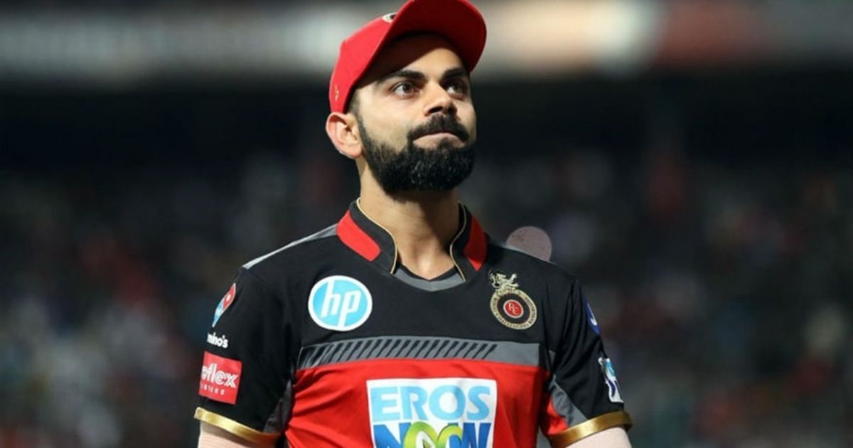 IPL 2021 Virat Kohli believes that RCB’s new buys can propel them towards victory