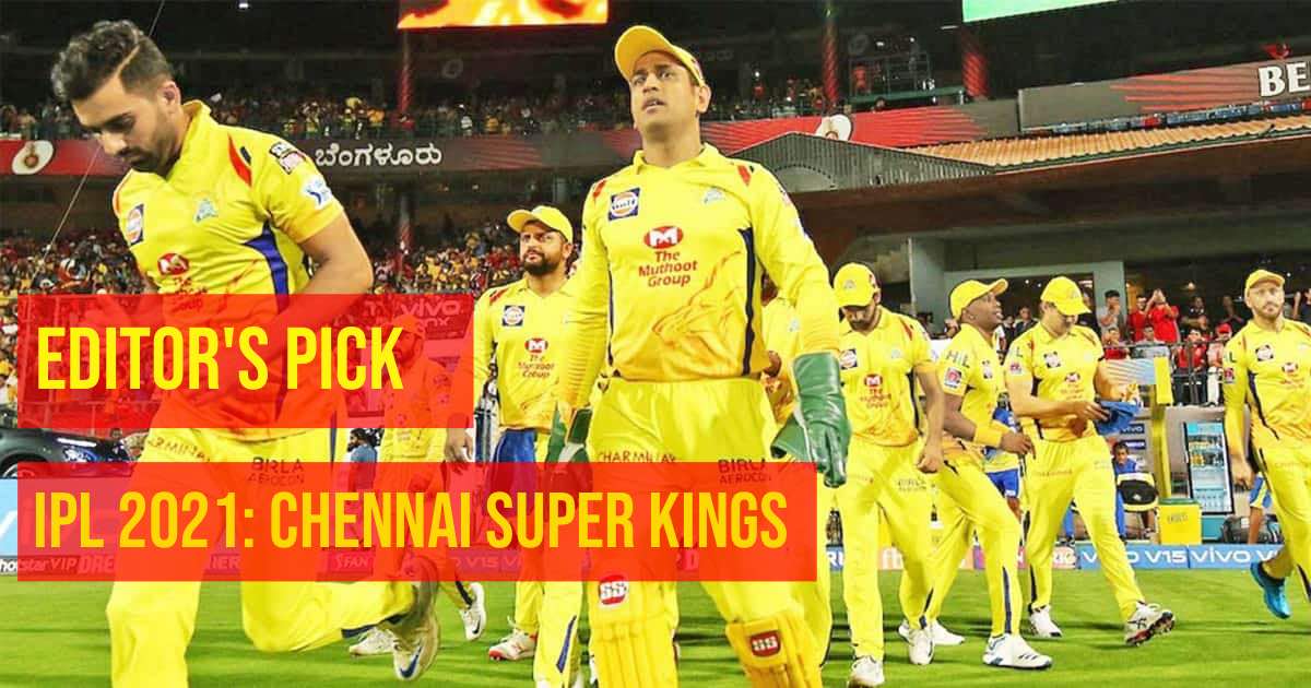 IPL 2021_ Chennai Super Kings add adequate pieces to jigsaw puzzle during auction