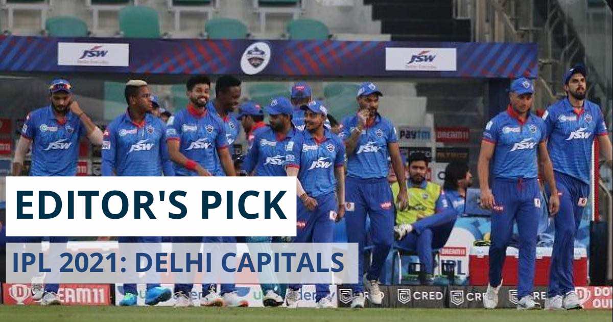 IPL 2021: Delhi Capitals need minor tweaks to challenge for title