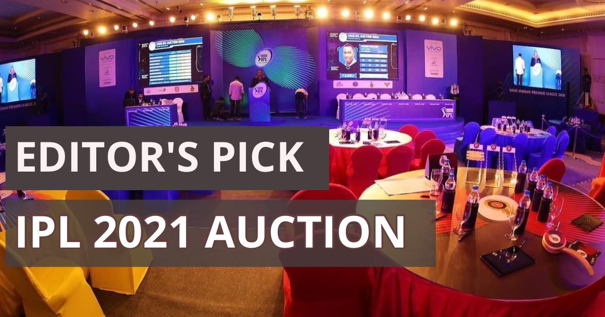 IPL 2021_ Five Indian players that could be top picks during auction