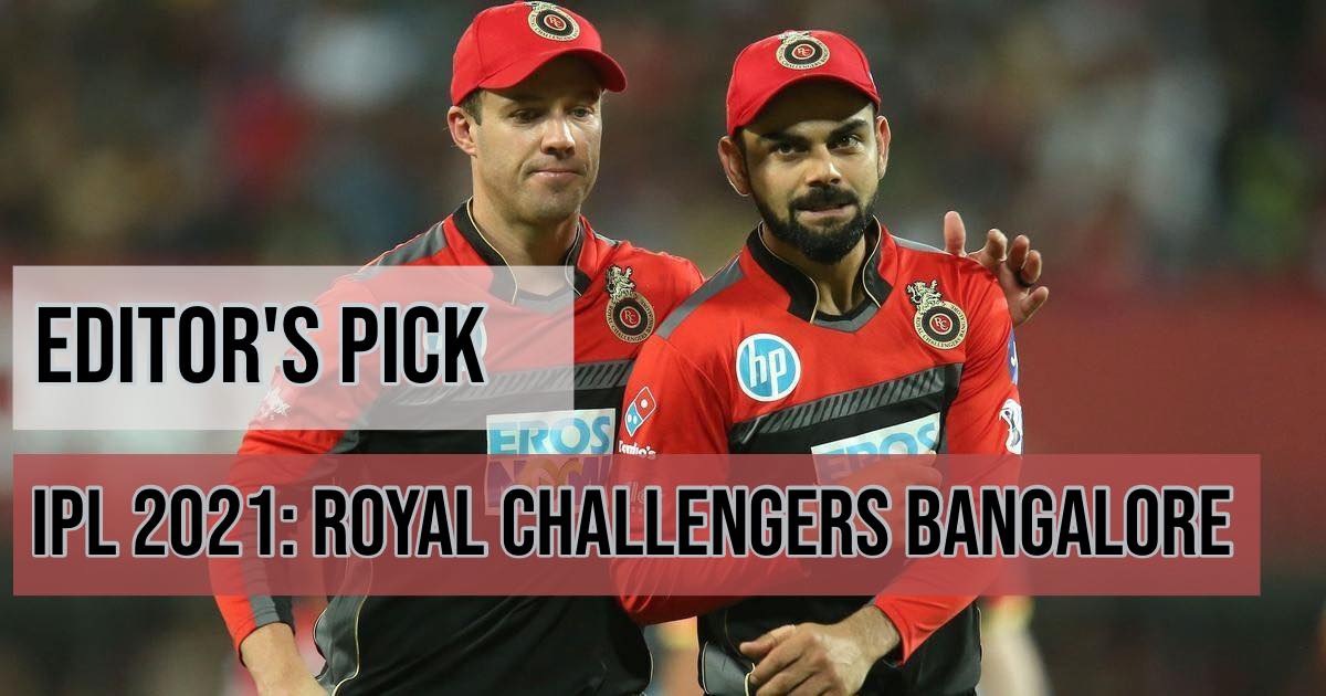 IPL 2021_ How did Royal Challengers Bangalore fare in auction?