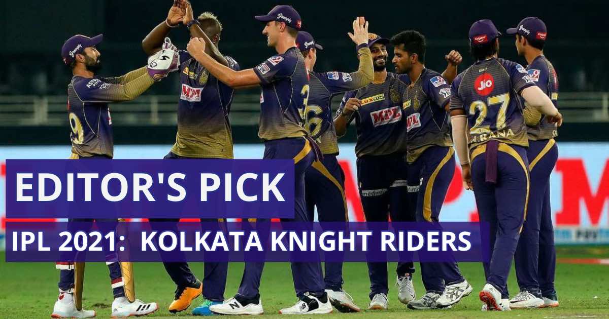 IPL 2021_ Kolkata Knight Riders should look for match winners during auction