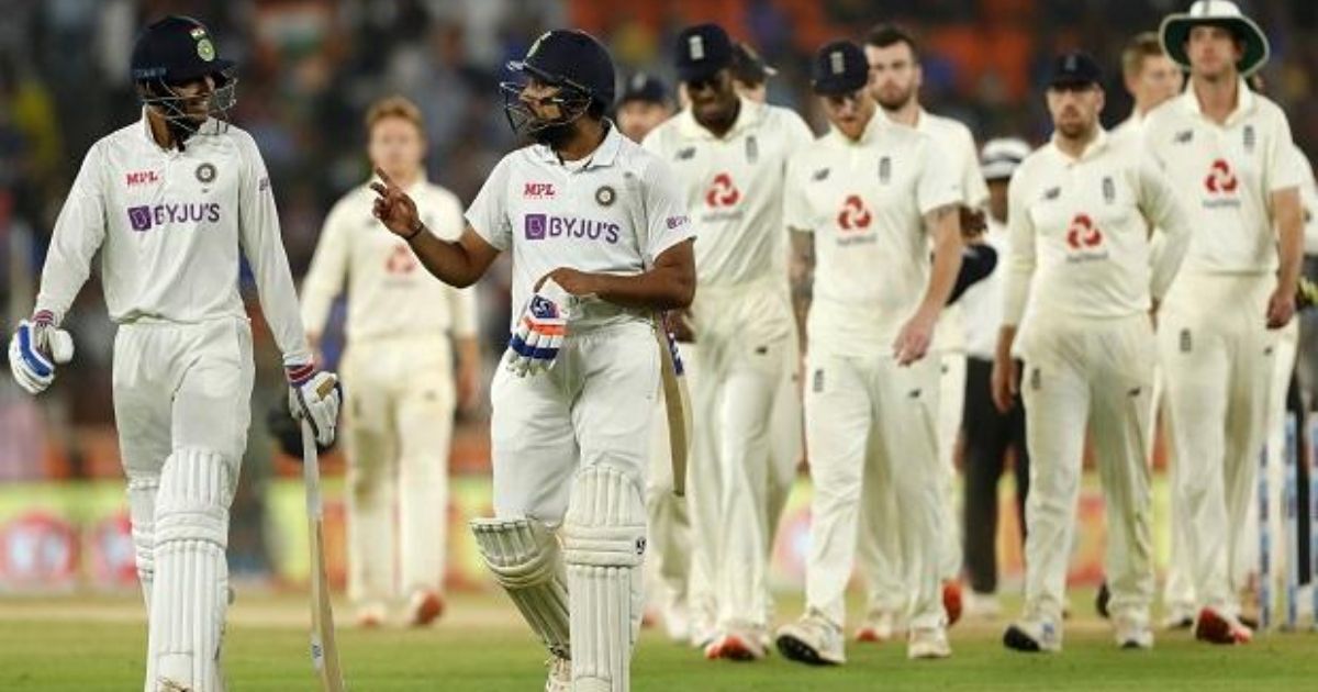 India Vs England_ The visitors out of contention for WTC final-min