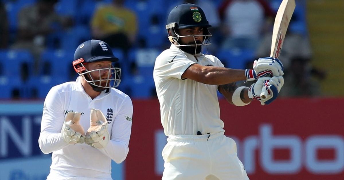 India vs England: Channel 4 clinches broadcast rights for the series
