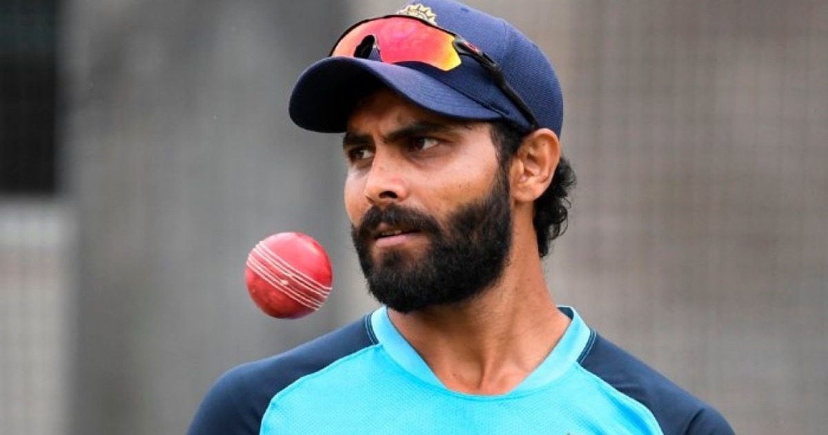 India vs England Ravindra Jadeja unlikely to be fit for second half of the series