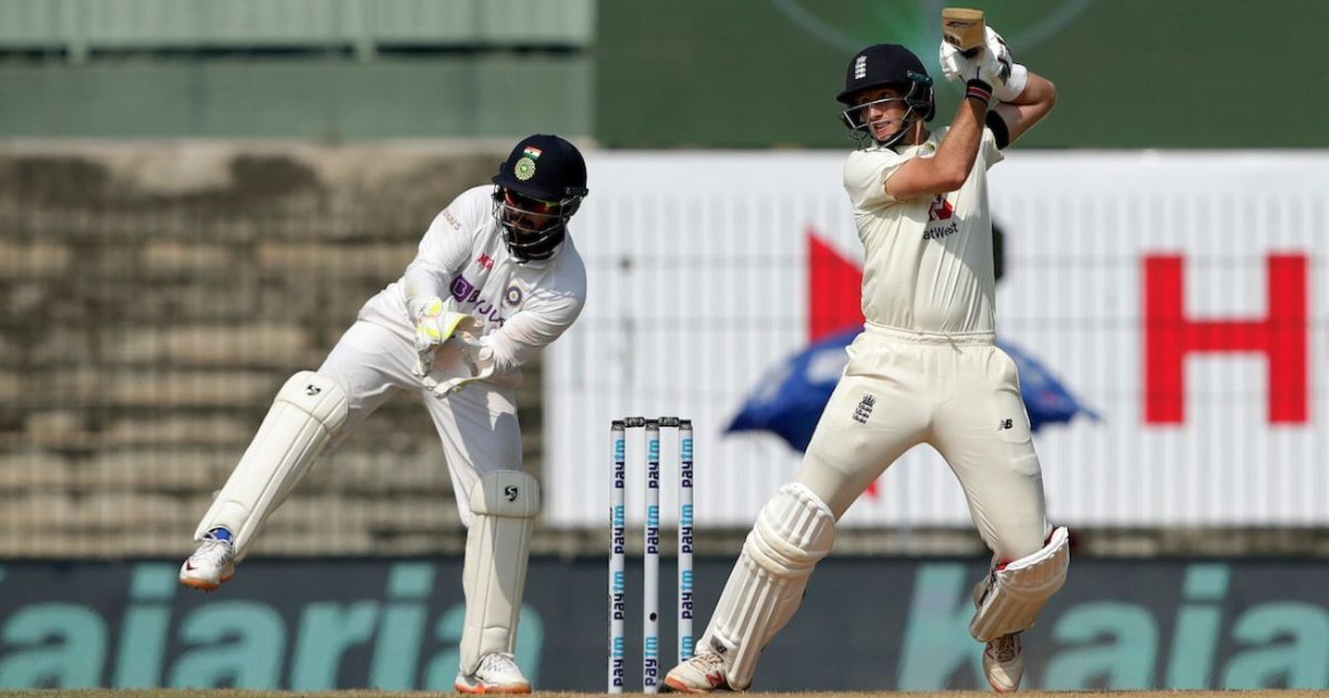 India vs England Visitors pile on misery for Indian team on day two of first test
