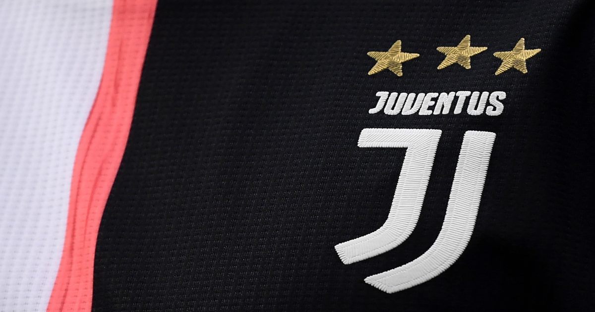 Juventus confirm losses during first half of 202021