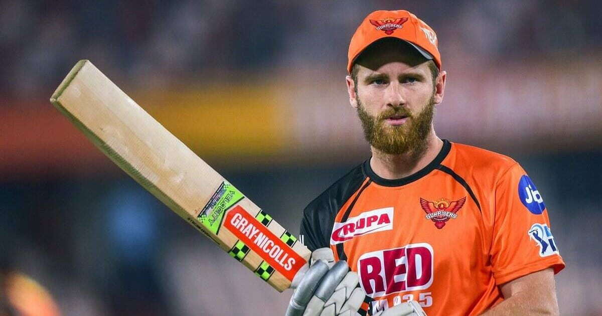Kane Williamson admits missing national duties to play IPL would not be preferred-min