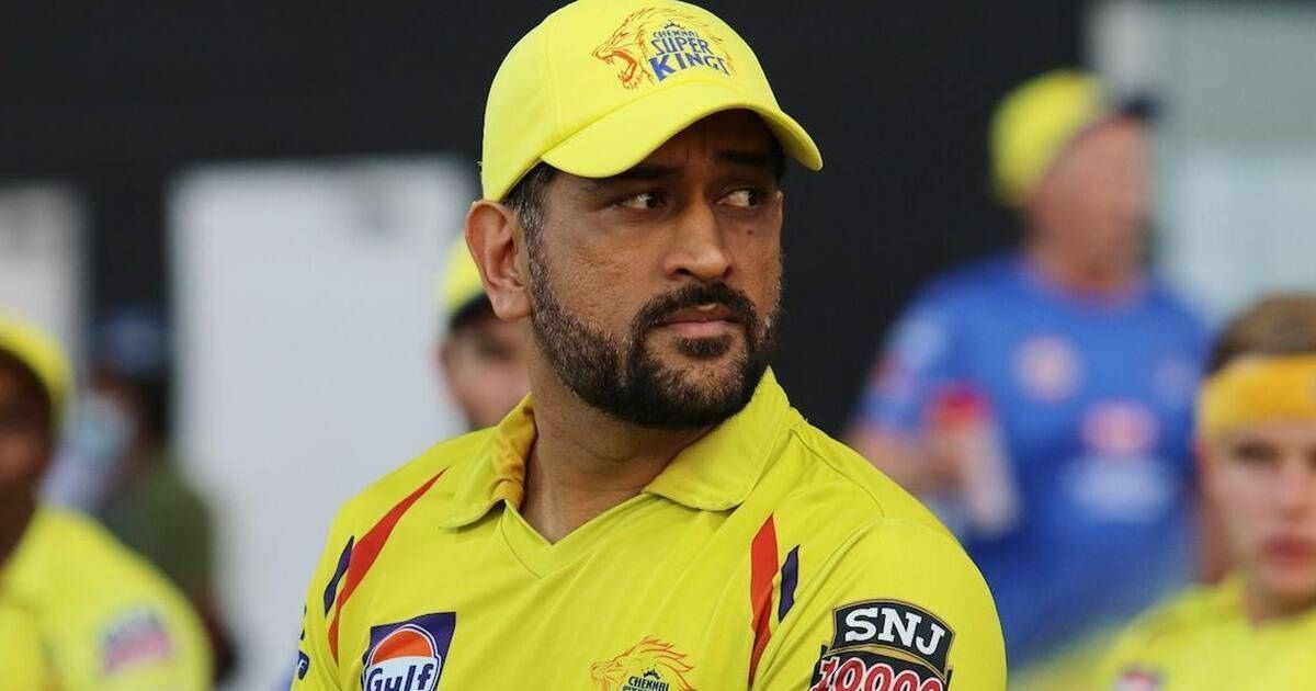 MS Dhoni to become the first IPL player to earn 150 crores through salary