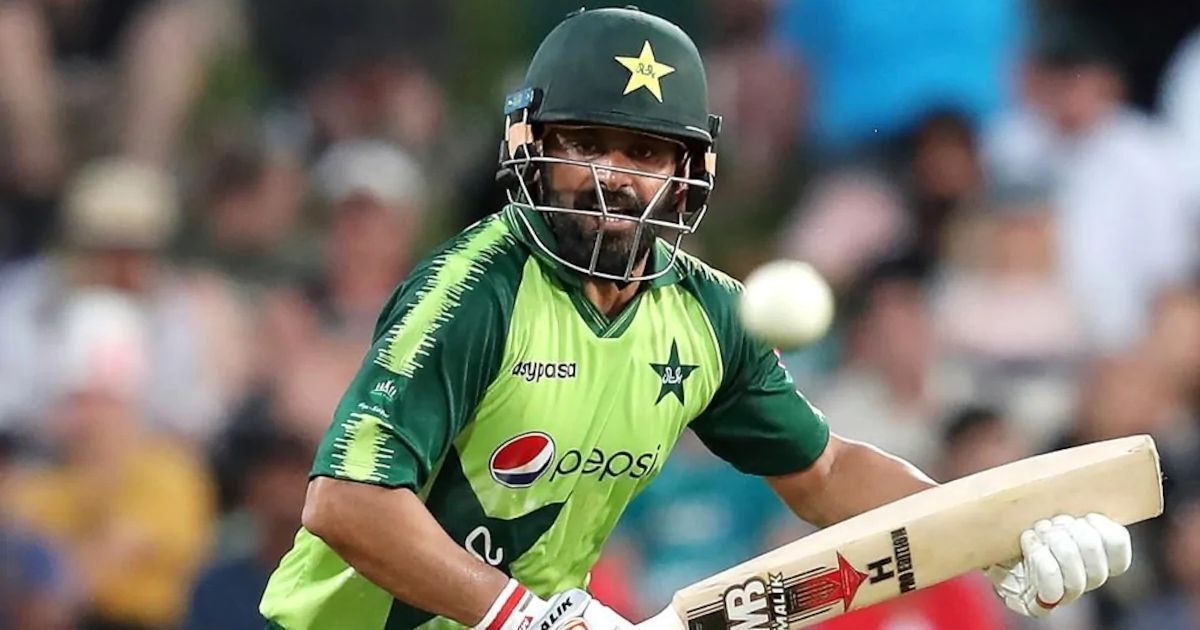 Mohammad Hafeez declines PCB’s offer for Category C central contract