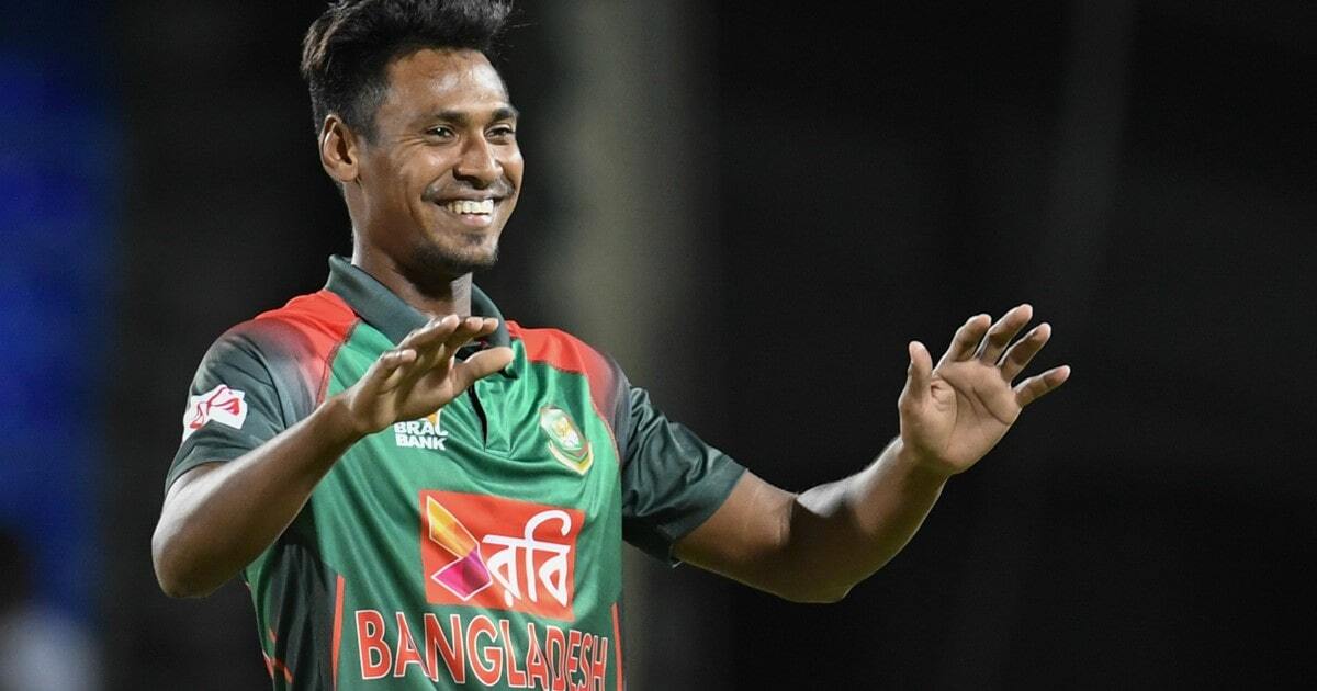 Mustafizur Rahman willing to skip IPL 2021 for SL Tests-min