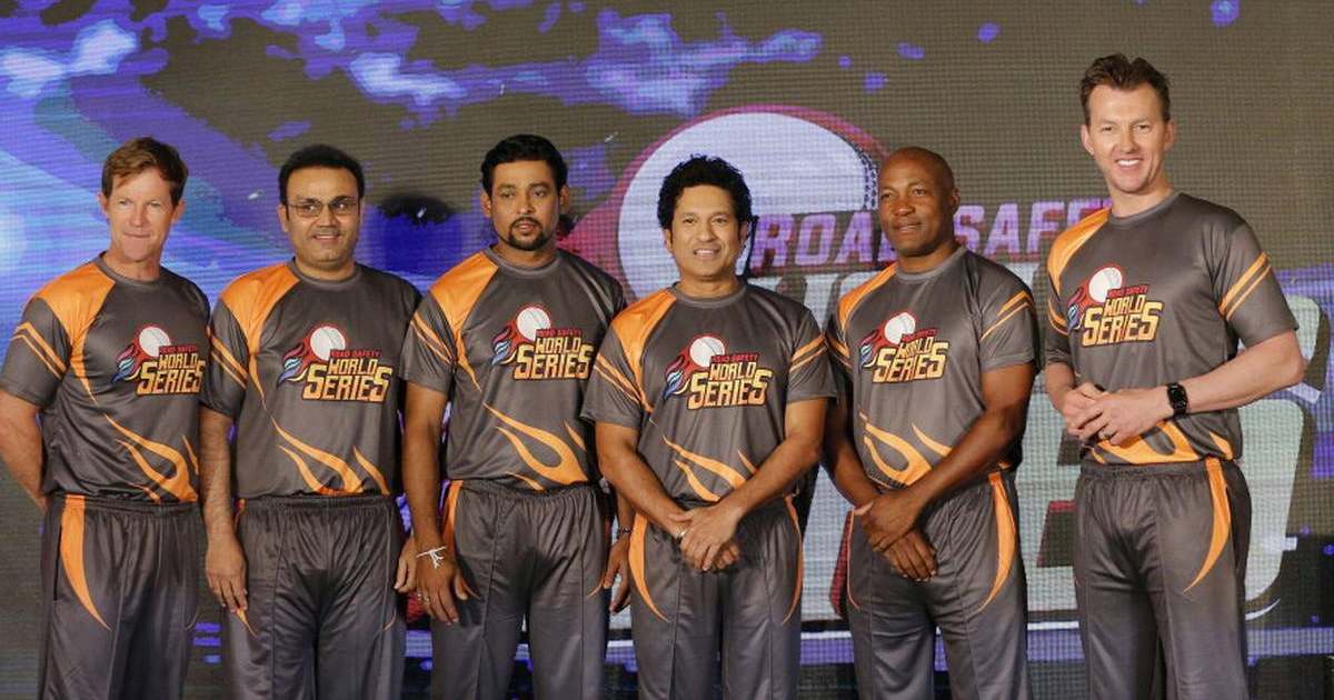 Road Safety Tournament involving Sachin Tendulkar will take place in March