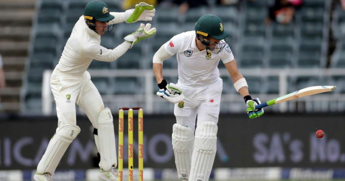 South Africa vs Australia series postponed due to health concerns